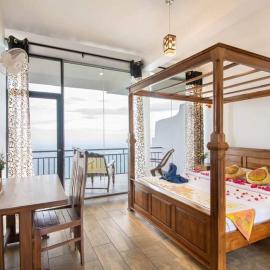leisure Mount View, hotel em Haputale