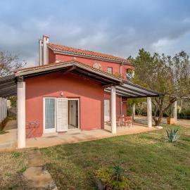 Apartments by the sea Nerezine, Losinj - 2516