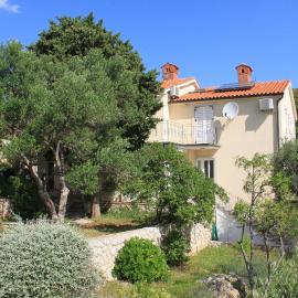 Apartments with parking space Nerezine, Losinj - 2518