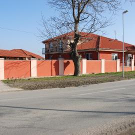 Fridrich apartman, hotel in Veľký Meder