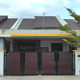 Alam Perdana @ Kemaman Cukai