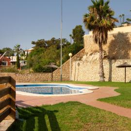 5 Bedroom Gorgeous Home In El Campello, hotel in El Campello