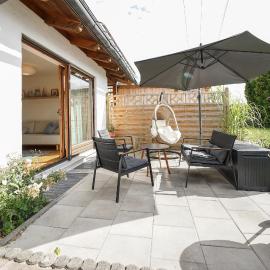 Ferienwohnung Lieblingsplatz, hotel en Traunstein