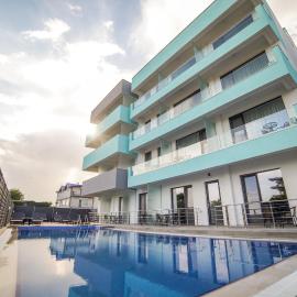 Hotel Ana by the sea Eforie