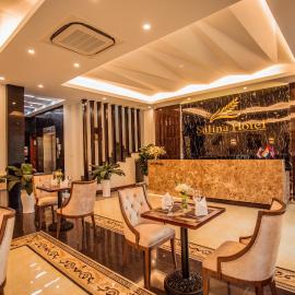 Salina Hotel Ninh Binh