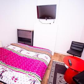 Superbe chambre sur liège