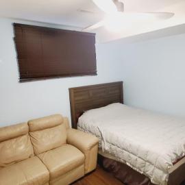Parson Creek Cozy suite