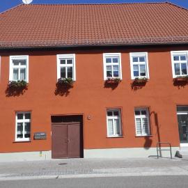 Ferienwohnung Große / Werner, Hotel in Jüterbog