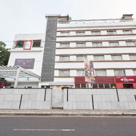 Southern Star,Bangalore