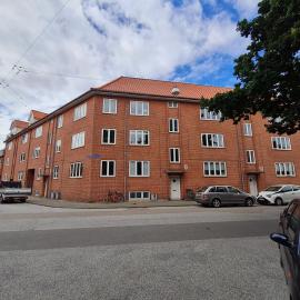 Marbækvej (ID 030)