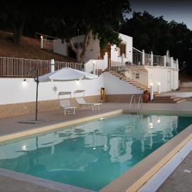 Villa DAMMUSO by Local House - private villa infinity pool & seaview