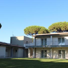 Tennis Rocchette Resort: Castiglione della Pescaia'da bir otel
