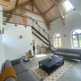 LA GRANGE