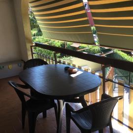 Appartamento a Marina di San Nicola Roma