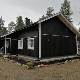 Maglelin Experience Lodge