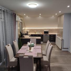 Apartman President Penthouse, hotel in Krapinske Toplice