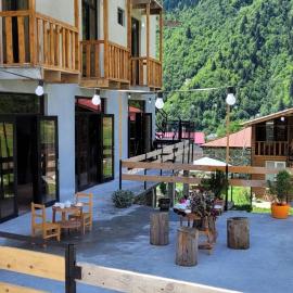 Guest House Guli, Hotel in Mestia
