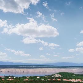 Lovely Apartment In Jadranovo With House Sea View