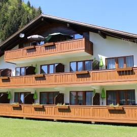 Appartement-Hotel Happy Kienberg, hotel di Pfronten