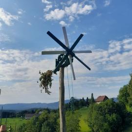 Kellerstöckl Maierjörgl