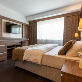 Hotel Cataleya, hotel u gradu Almere