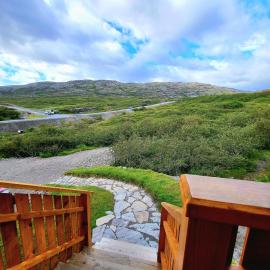 Hótel Flókalundur, hotel a Brjánslækur
