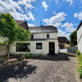 Ferienhaus Welling