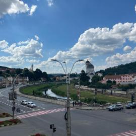Panorama Studio Sighisoara, hotel a Sighişoara