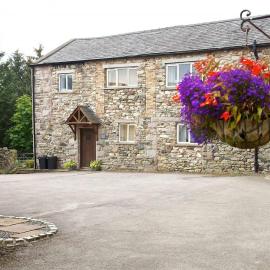 Cragside Cottage