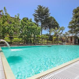 6 Bedroom Beautiful Home In Perdifumo, Hotel in Perdifumo