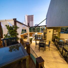Hotel Meridional
