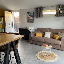 Charmant Studio Quartier Montbrun, hotel en Anglet