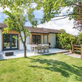 The Paddock, hotel in Shipston-on-Stour