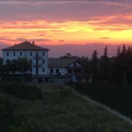 La Casa di Bacco B&B