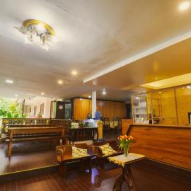 Jorge Transient House