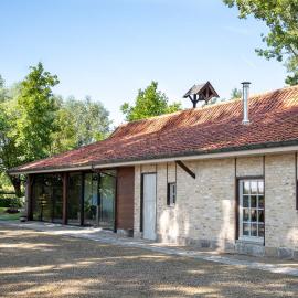 Het Spechtennest, hotel in Zedelgem