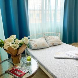 Pechersk House