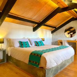 Hotel Casa Azabache, ξενοδοχείο σε San Cristóbal de Las Casas