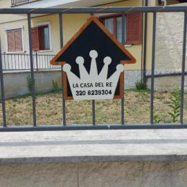 La casa del Re