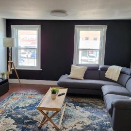 JstLikeHome - Old Ottawa Suite & Guesthouse