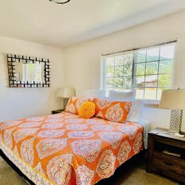 Luxe Cottage Leavenworth