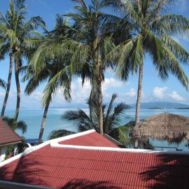 Beach Apartment Samui (Bann Kanchana Bangrak)