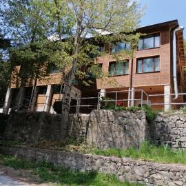 Вила Добро поле, Hotel in Blagoewgrad