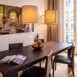 The Wellem Residences, hotel in Düsseldorf