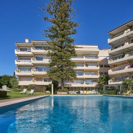 Parque Mourabel, Oásis Village & Pé do Lago, hotel a Vilamoura