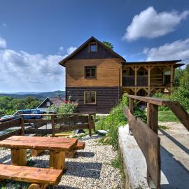 Penzion Pulčiny 43, hotel Pulčínban