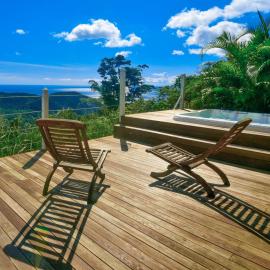 Beausejour Guest House