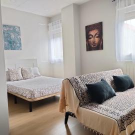 Apartamento en Bilbao KUKO 2 al lado metro