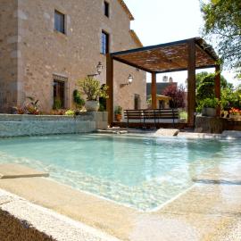La Mer Hotel, hotel em Cabrera de Mar