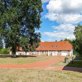 Pet Friendly Apartment In Passow Ot Charlottenho